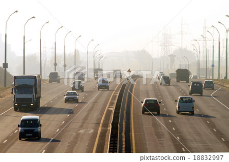 MINSK, BELARUS - NOVEMBER 3 18832997