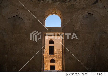 Qasr Kharana (Kharanah or Harrana), Jordan 18833296