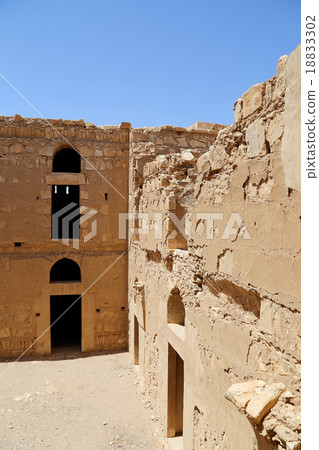 Qasr Kharana (Kharanah or Harrana), Jordan Qasr Kharana (Kharanah or Harrana), Jordan 18833302