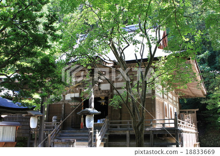 大阪府高槻市上峰山寺 18833669