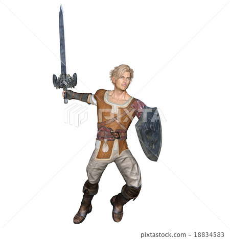 Knight Knight 18834583
