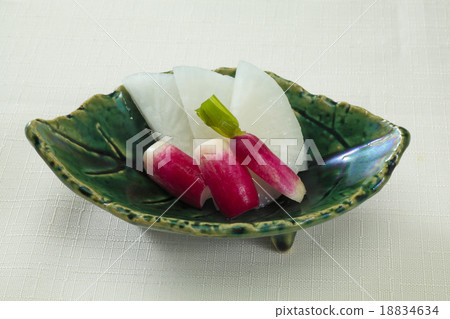 Incense, pickles 18834634