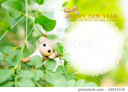 新年賀卡與週年紀念圖片 新年賀卡與週年紀念圖片 18835338