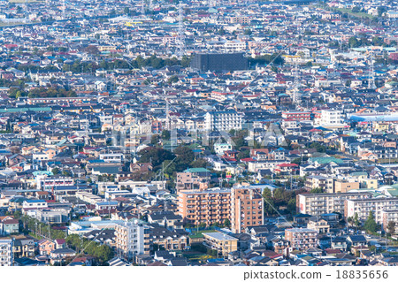 [Hiratsuka City, Kanagawa Prefecture] Housing image 18835656