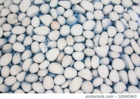 Pebbles background 18840463