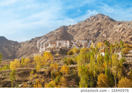 Alchi Monastery in Leh 18840976