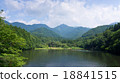Daejeon Lake of the Midsummer 18841515