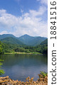 Daejeon Lake of the Midsummer 18841516
