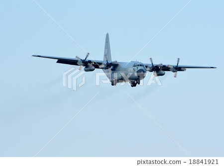 運輸機C-130 Hercules 運輸機C-130 Hercules 18841921