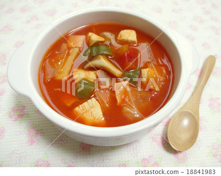 minestrone 18841983