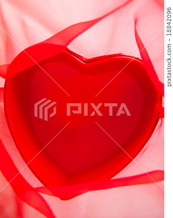 red heart red heart 18842096