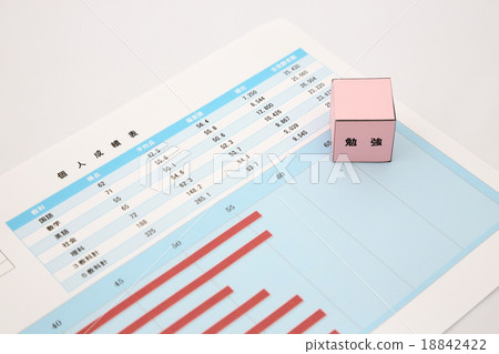 Cram school image 18842422