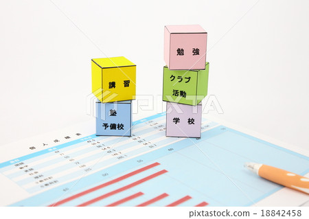 補習學校形象 18842458