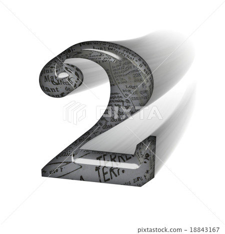 具有動感的玻璃風的立體感（2） 18843167