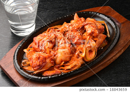 Bulgogi Bulgogi 18843659