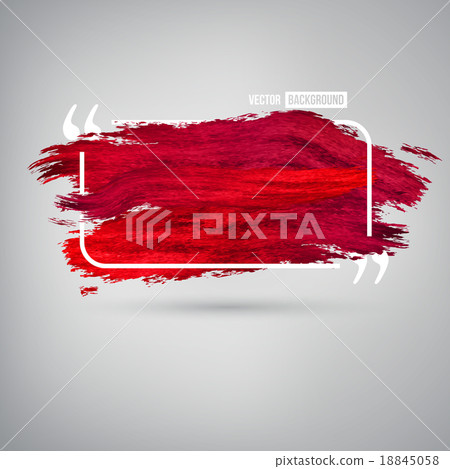 Vector Bright splashes Vector Bright splashes 18845058