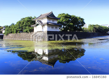 The Imperial Palace The Imperial Palace 18845160