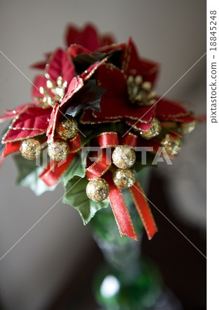 Red Flower 18845248