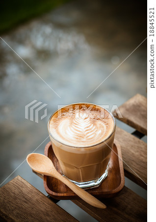 coffee latte coffee latte 18845521