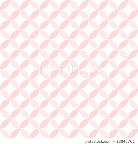Pattern of Cloisonne pattern Pattern of Cloisonne pattern 18845768