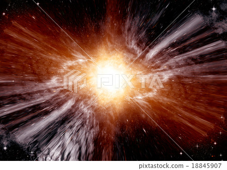 galaxy in a free space galaxy in a free space 18845907