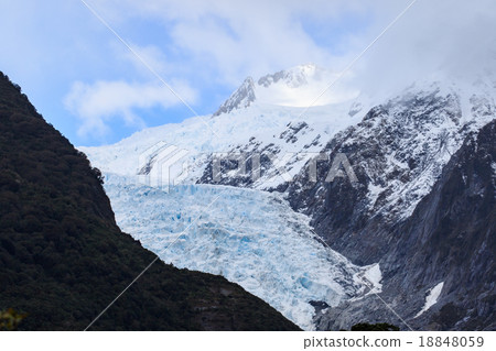franz joseft glacier new zealand franz joseft glacier new zealand 18848059