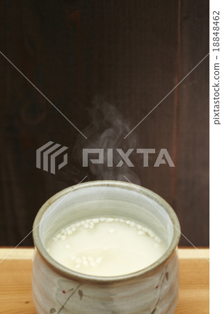 Sweet Sake 18848462