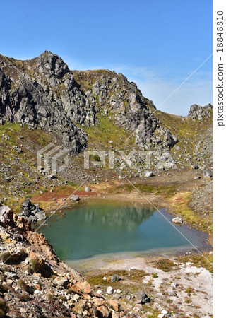 Megake no Mega Pond 18848810