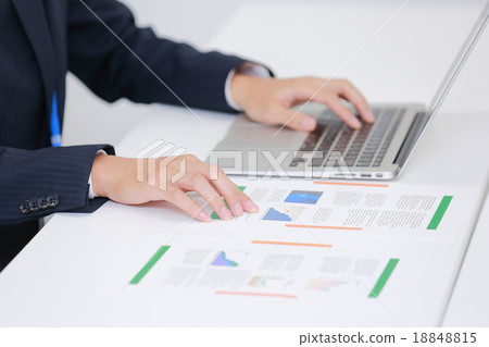 企業形象 企業形象 18848815