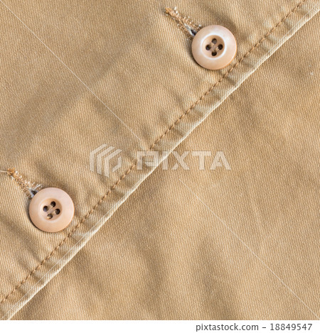 brown shirt background with stitch seam textile brown shirt background with stitch seam textile 18849547