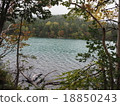 湖的顏色 18850243