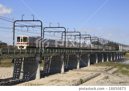 [KO] Keio Main Line Series 9000 (Express: 10-car train) 18850873