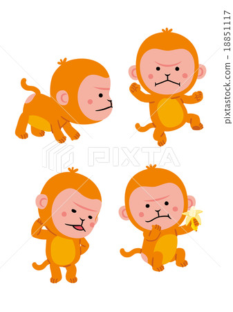 Osaru-san 03 Osaru-san 03 18851117