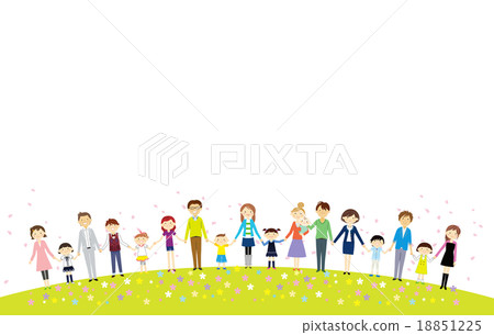 Spring Major 18 people Spring Major 18 people 18851225