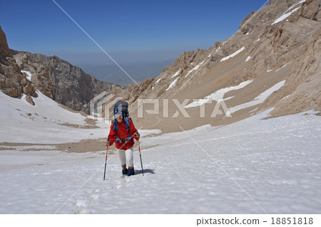 mountaineering mountaineering 18851818