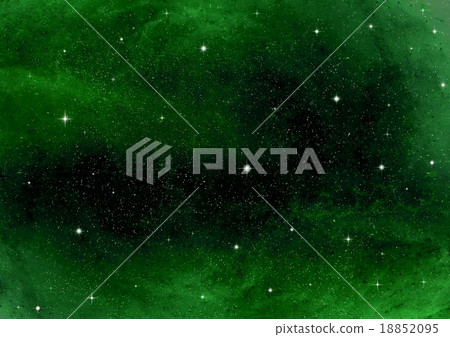 Stars, dust and gas nebula  18852095