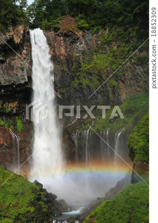 Kegon Waterfall 18852309
