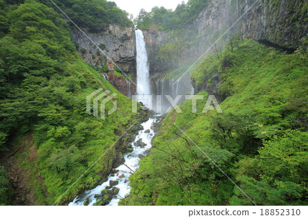 華嚴瀑布 華嚴瀑布 18852310