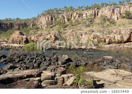 Nitmiluk National Park, Australia Nitmiluk National Park, Australia 18853449