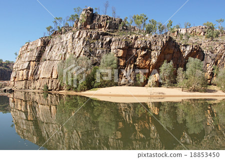 Nitmiluk National Park, Australia Nitmiluk National Park, Australia 18853450
