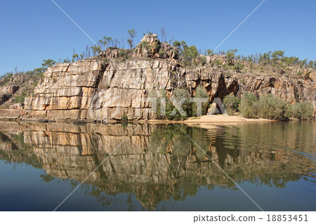 Nitmiluk National Park, Australia Nitmiluk National Park, Australia 18853451