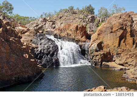 Nitmiluk National Park, Australia Nitmiluk National Park, Australia 18853455