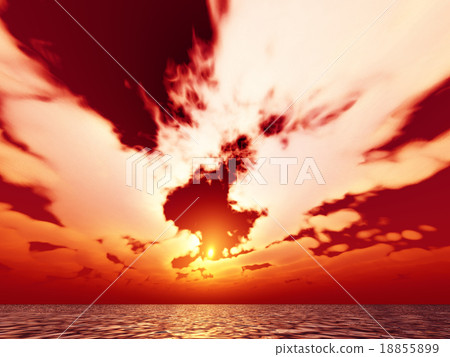 風和雲與大海 風和雲與大海 18855899