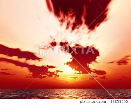 風和雲與大海 風和雲與大海 18855900