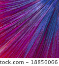 betta tail fish abstract 18856066