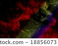 incense smoke 18856073