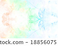 incense smoke 18856075