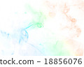 incense smoke 18856076