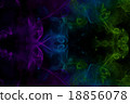 incense smoke 18856078