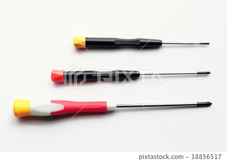 Precision screwdriver 18856517
